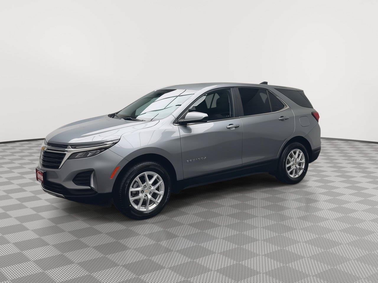 Used 2024 Chevrolet Equinox LT AWD/4WD image 33