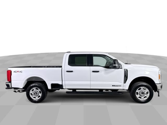 Used 2025 Ford F250 XLT AWD/4WD image 9