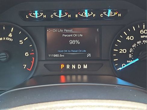 Used 2018 Ford F150 XL w/ Equipment Group 101A Mid RWD image 21