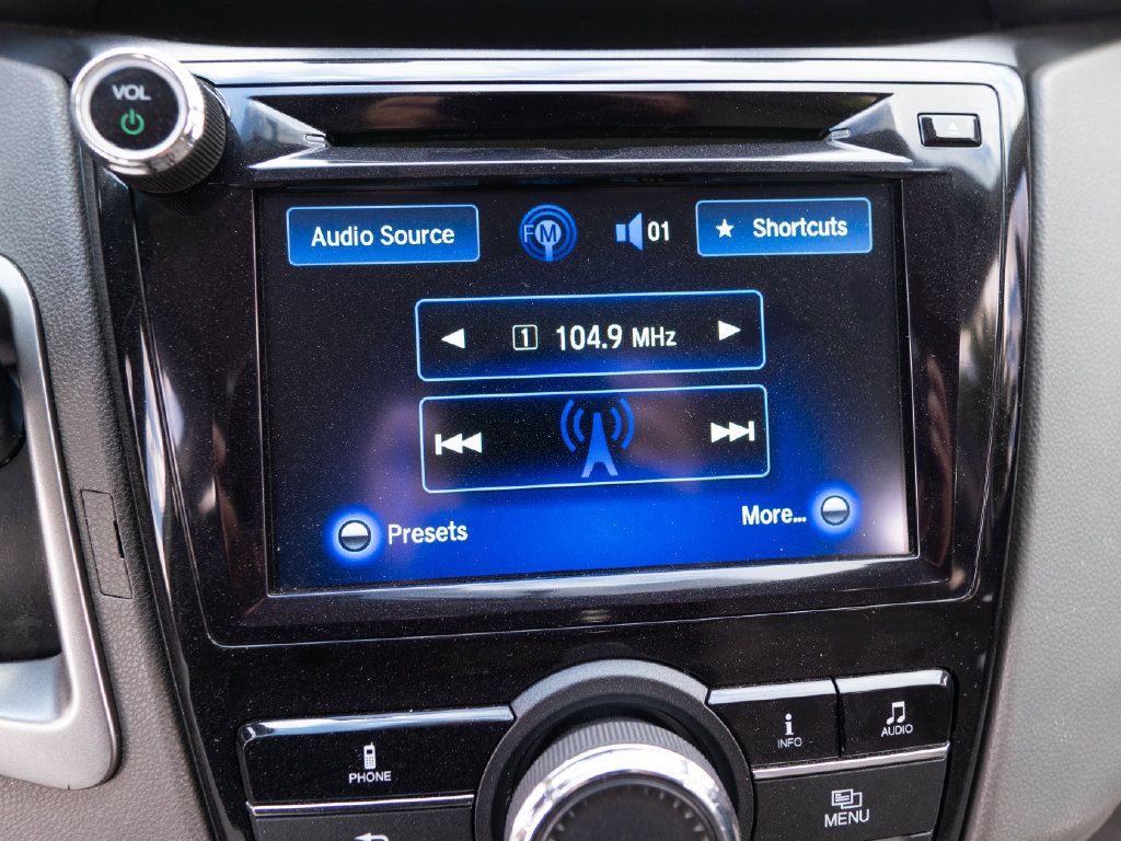 Used 2014 Honda Odyssey EX image 32