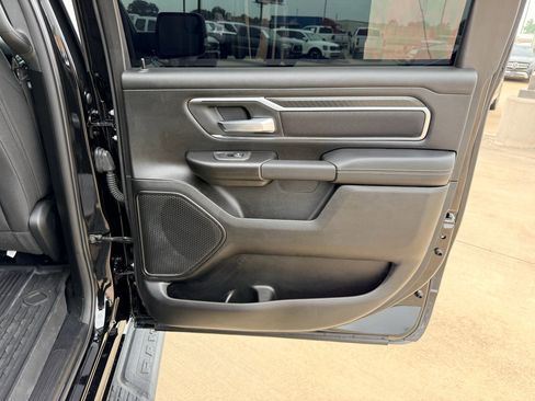 Used 2026 RAM 1500 Lone Star AWD/4WD image 23