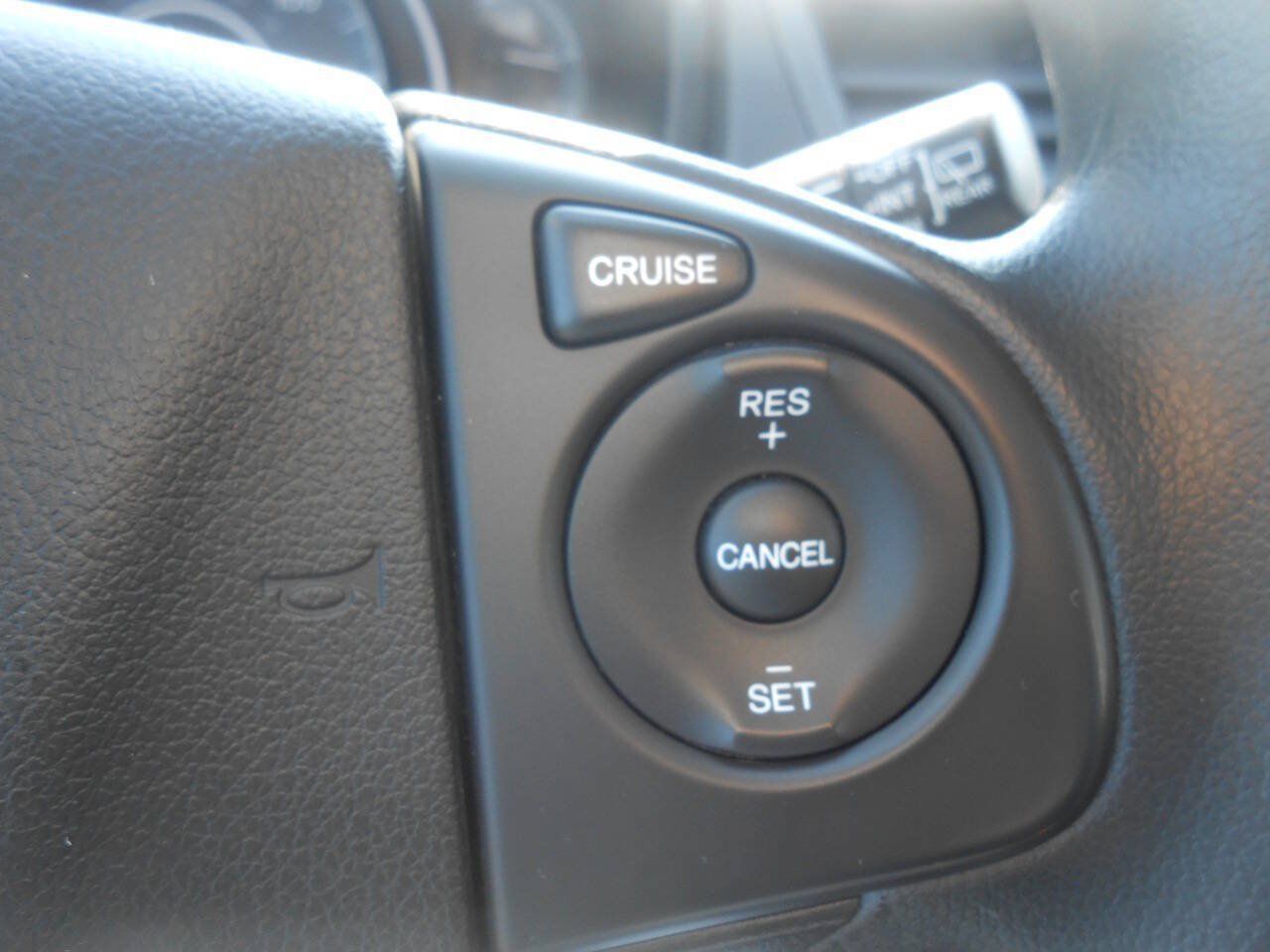 Used 2012 Honda CR-V LX image 15
