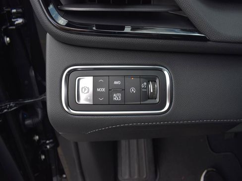 New 2026 Buick Enclave Sport Touring w/ Super Cruise Package image 15