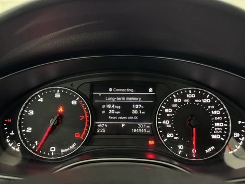 Used 2013 Audi A6 2.0T Premium image 34