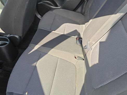 Used 2018 Hyundai Accent SE image 7