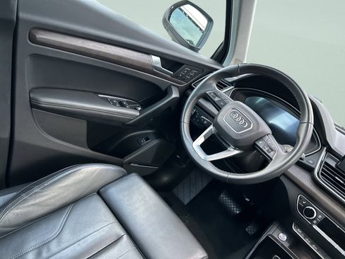 Used 2024 Audi Q5 2.0T Premium Plus image 40