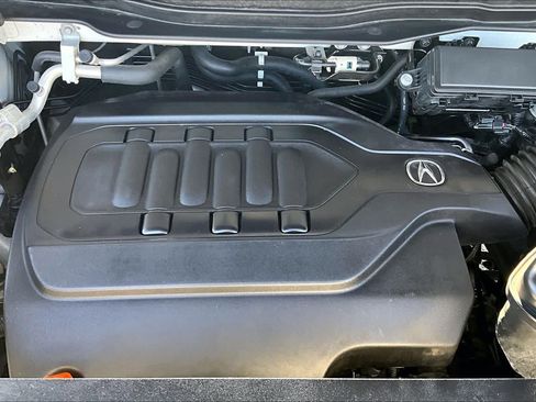 Used 2018 Acura MDX SH-AWD w/ Technology Package image 32