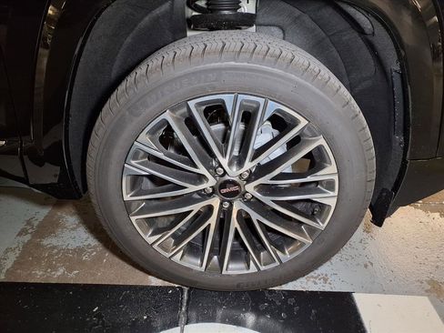 New 2026 GMC Terrain Denali image 5