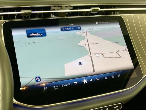 Used 2025 Mercedes-Benz E 350 4MATIC Sedan image 14