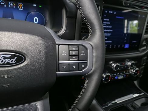 Used 2026 Ford F150 Lariat AWD/4WD image 35