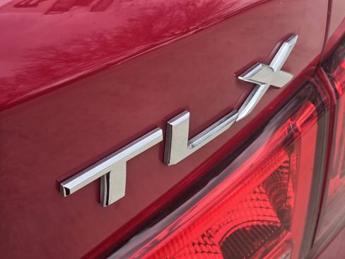 Used 2019 Acura TLX V6 image 11