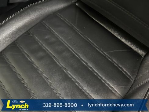 Used 2017 Ford Edge SEL w/ Equipment Group 201A AWD/4WD image 6