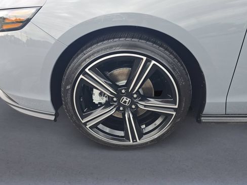 Used 2026 Honda Accord Sport image 10