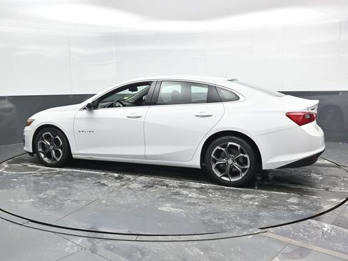 Used 2024 Chevrolet Malibu LT image 10