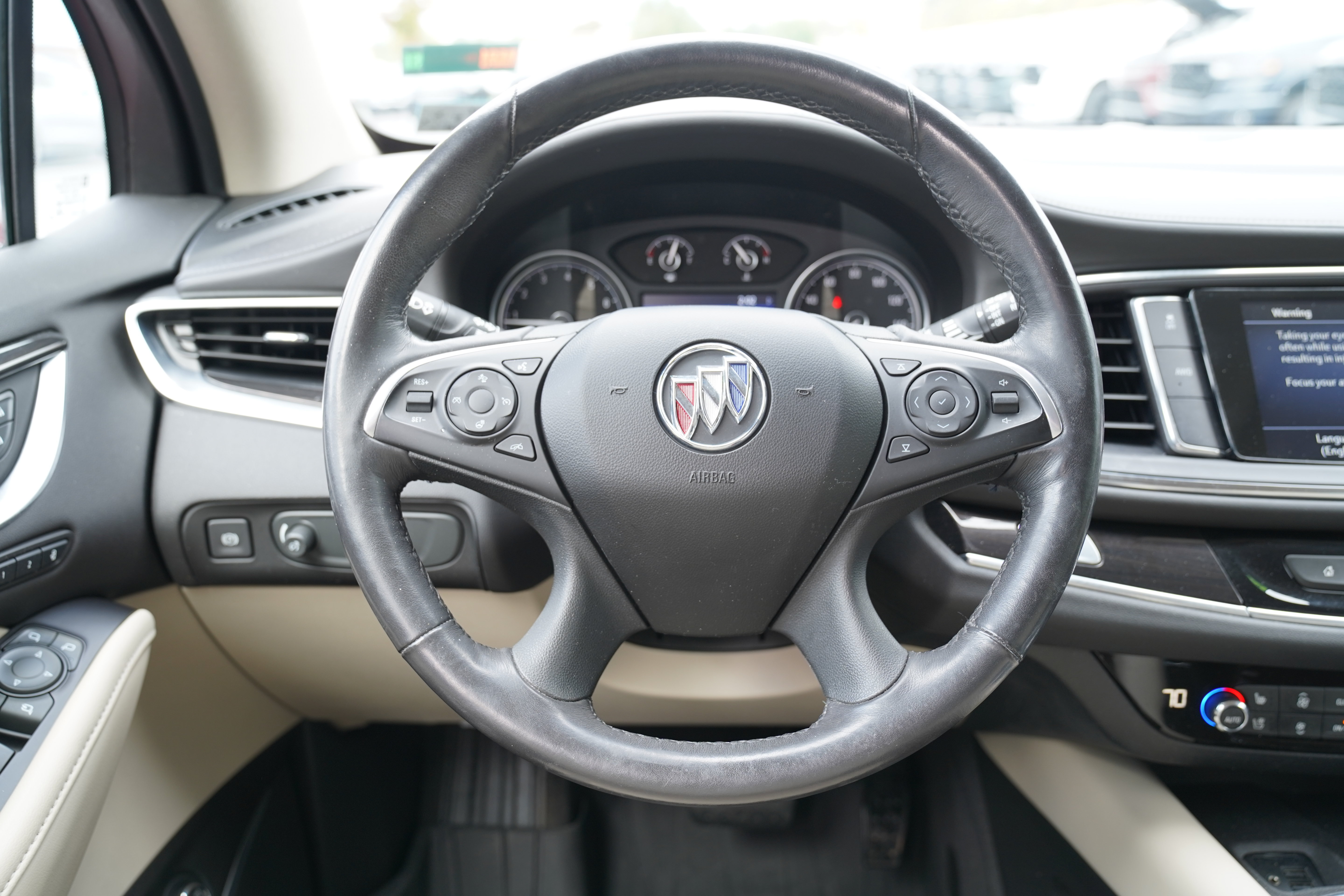 Used 2020 Buick Enclave Premium AWD/4WD image 19