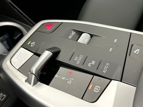 New 2026 BMW X1 xDrive28i w/ Convenience Package image 16