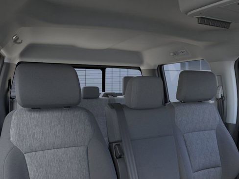 New 2025 Ford F250 XL w/ STX Appearance Package image 22