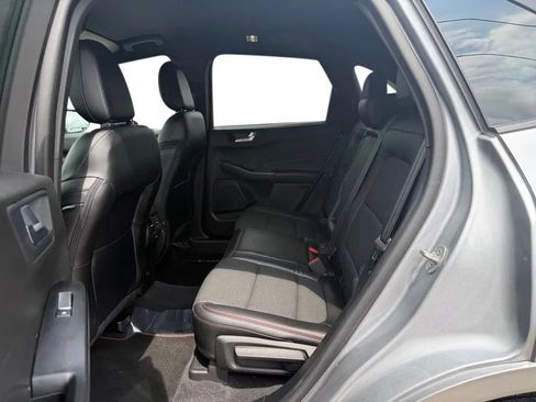 Used 2023 Ford Escape ST-Line w/ Tech Pack #1 AWD/4WD image 28