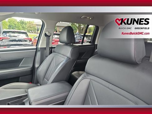 Used 2026 Hyundai Santa Fe SEL AWD/4WD image 24
