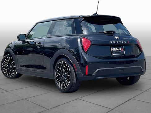 Used 2025 MINI Cooper S FWD image 10