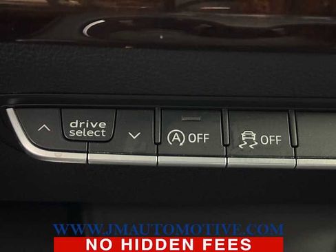 Used 2017 Audi A4 2.0T Premium image 36