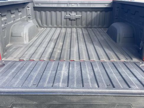 Used 2024 Chevrolet Silverado 1500 LTZ w/ Technology Package image 11