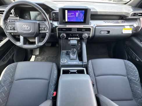 New 2026 Toyota Tacoma SR5 RWD image 21
