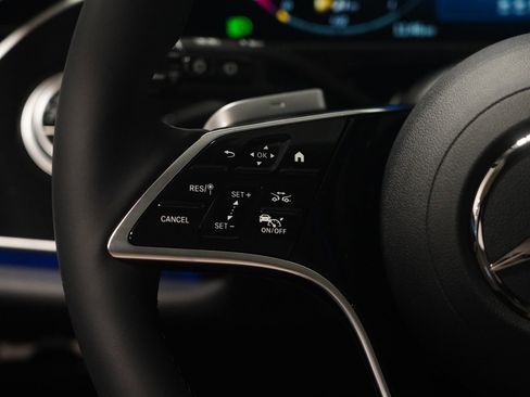 New 2026 Mercedes-Benz E 450 4MATIC All-Terrain Wagon image 19