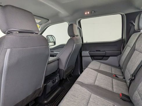 Certified 2023 Ford F250 XL w/ XL Chrome Package image 32