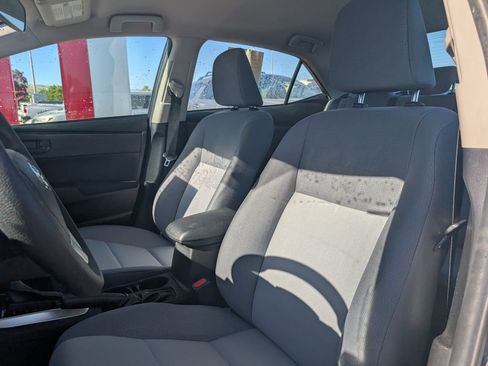 Used 2019 Toyota Corolla L FWD image 7