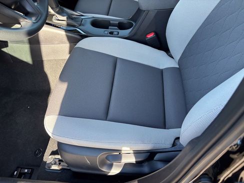 New 2026 Toyota Corolla LE image 13