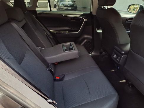 Certified 2024 Toyota RAV4 LE FWD image 23