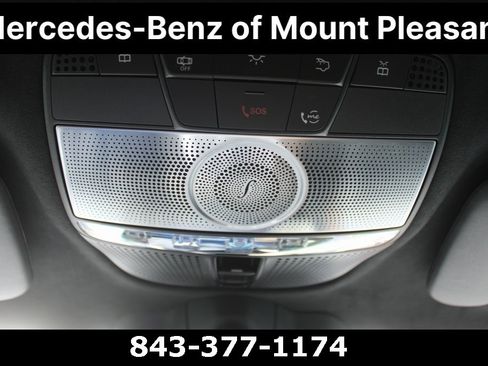 Certified 2020 Mercedes-Benz G 63 AMG 4MATIC w/ Stronger Than Time Edition image 52