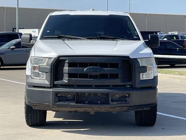 Used 2017 Ford F150 XL w/ XL Power Equipment Group RWD image 6