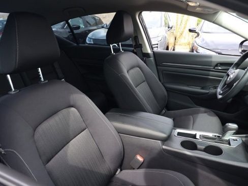 New 2025 Nissan Altima 2.5 S image 20