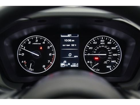 Used 2025 Subaru Crosstrek 2.0i Premium image 20