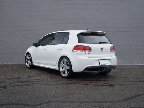 Used 2013 Volkswagen Golf R R image 3
