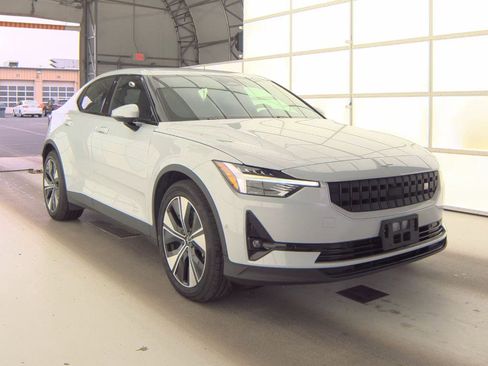 Used 2023 Polestar Polestar 2 w/ Pilot Pack AWD/4WD image 2