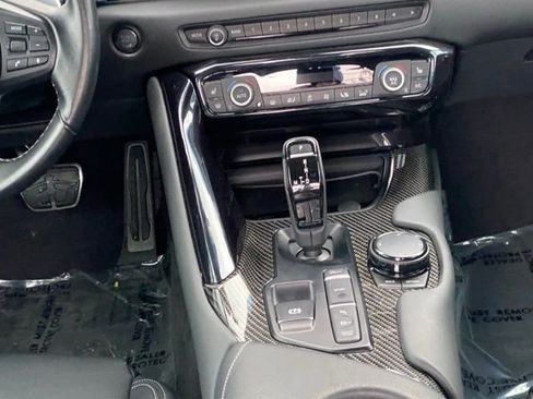 Used 2021 Toyota Supra Premium w/ Driver Assist Package image 15