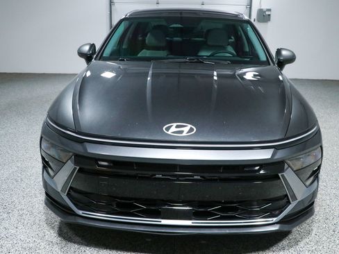 Used 2025 Hyundai Sonata SEL FWD image 4