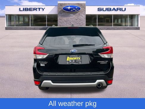 Used 2019 Subaru Forester Touring AWD/4WD image 7