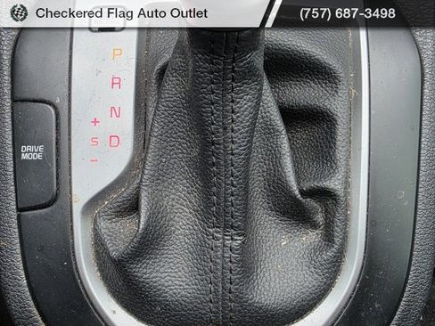 Used 2020 Kia Forte LXS image 18