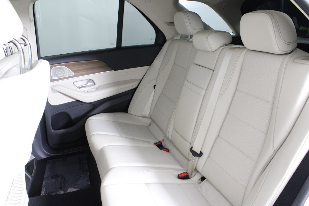 Used 2024 Mercedes-Benz GLE 450 4MATIC image 20