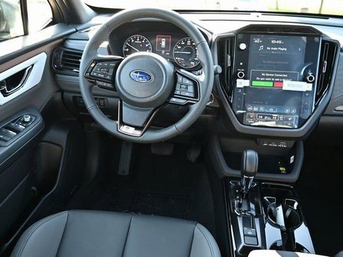 New 2026 Subaru Forester Sport image 9