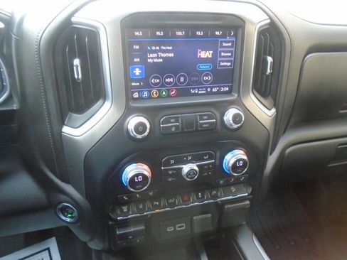 Used 2021 GMC Sierra 2500 Denali w/ Denali Ultimate Package image 54