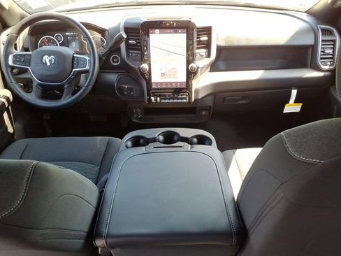 New 2026 RAM 3500 Tradesman image 27