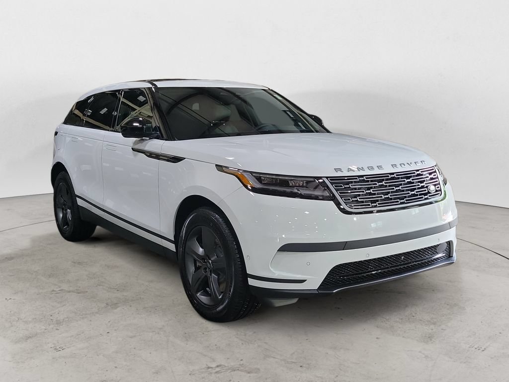 New 2026 Land Rover Range Rover Velar S AWD/4WD image 7