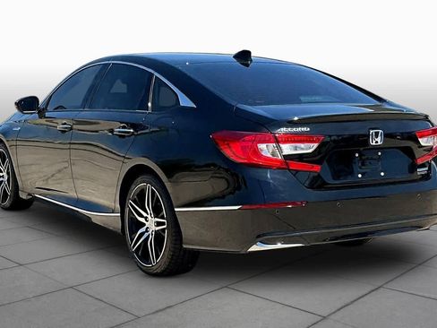 Used 2022 Honda Accord Touring image 12