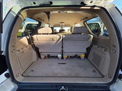 Used 2001 Toyota Sequoia SR5 image 47