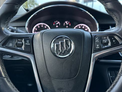Used 2017 Buick Encore Preferred image 22